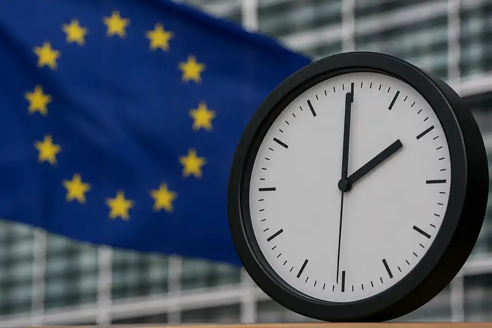 Europese Commissie hoopt met nieuw onderzoek impasse over zomer- en wintertijd te doorbreken