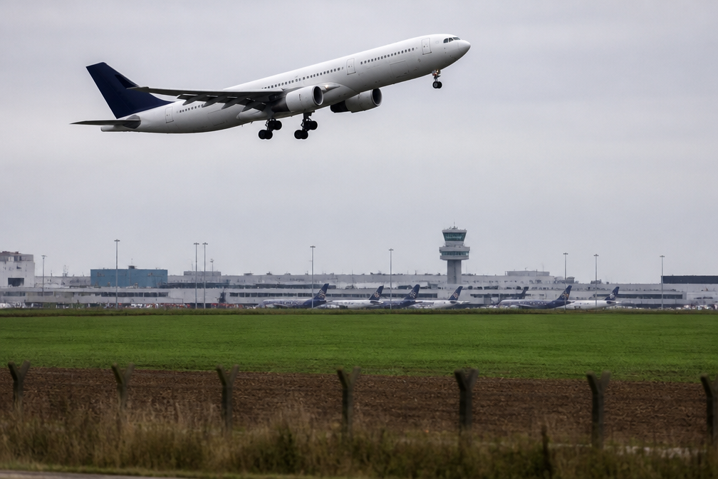 Vlaamse regering roept belangenconflict in tegen vliegplan Crucke voor Brussels Airport