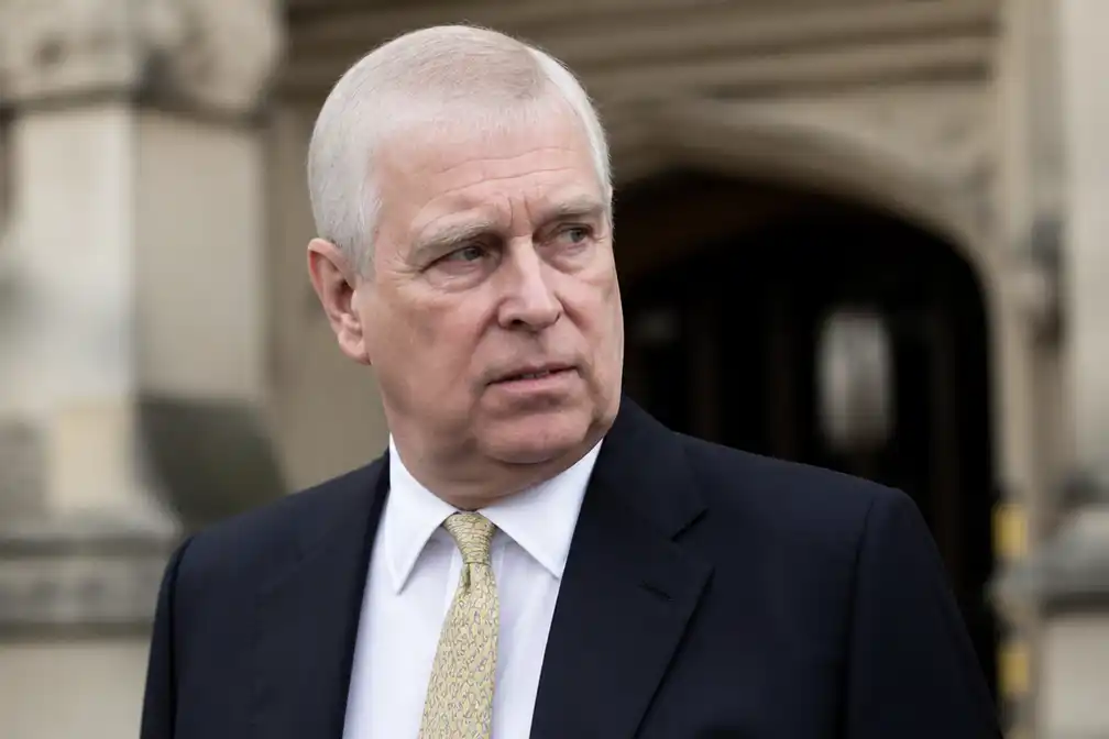 Andrew Mountbatten-Windsor kan getuigen in fraudeproces bij High Court
