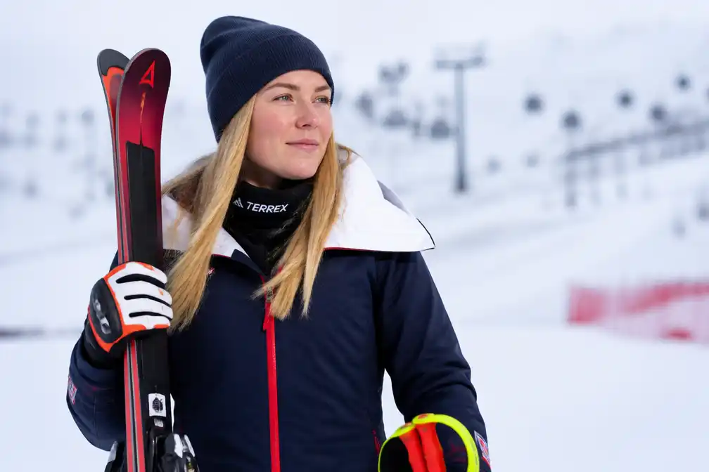 Shiffrin richt zich naast slalom ook meer op reuzenslalom en super-G