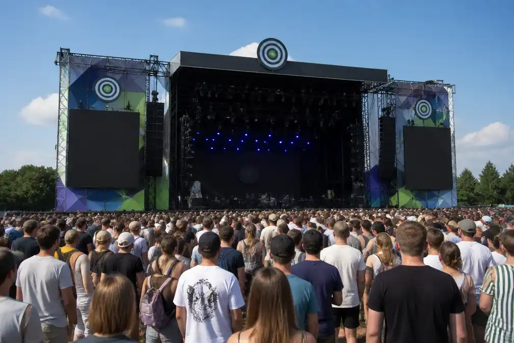 André Hazes zegt optreden Genk On Stage af wegens ziekte, vervangen door Tourist LeMC
