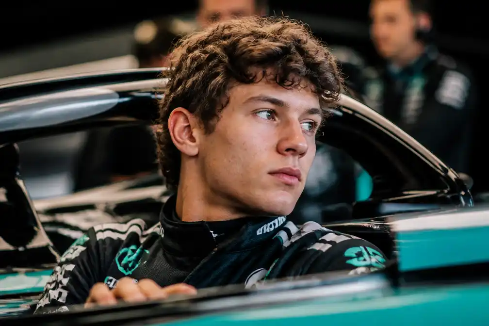 Antonelli (20) kan in Texas jongste Formule 1-wereldkampioen ooit worden