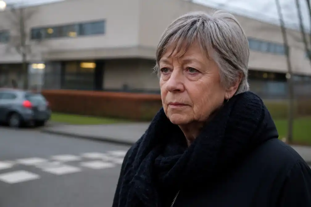Moeder Milly Boele geschokt: moordenaar dochter krijgt onbegeleid verlof