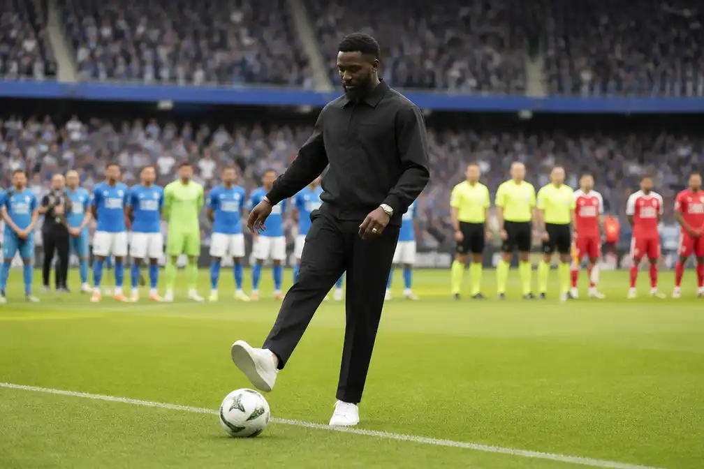 Racing Genk opent tegen Standard met ongewijzigde ploeg, Origi geeft aftrap