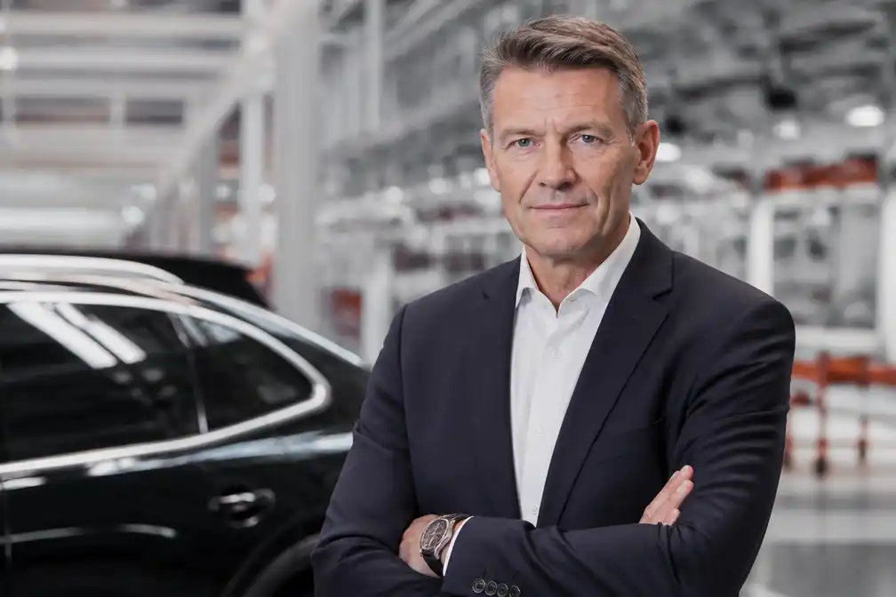 Audi-topman Döllner: 4 miljard dollar in VS-fabriek versterkt merk Volkswagen