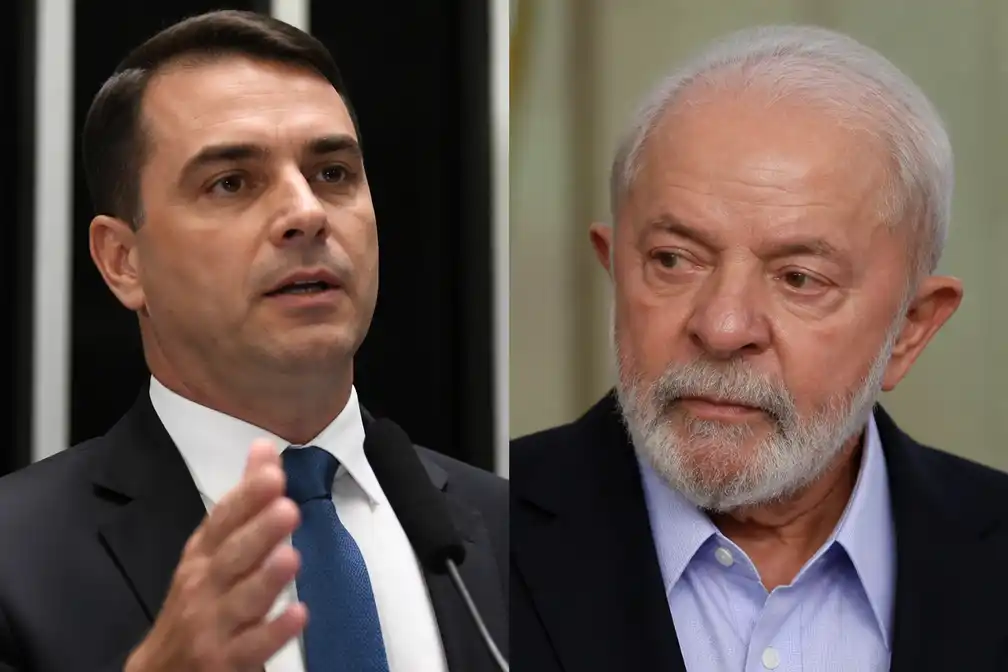 Brazilië kiest president in tweede ronde tussen Flávio Bolsonaro en Lula