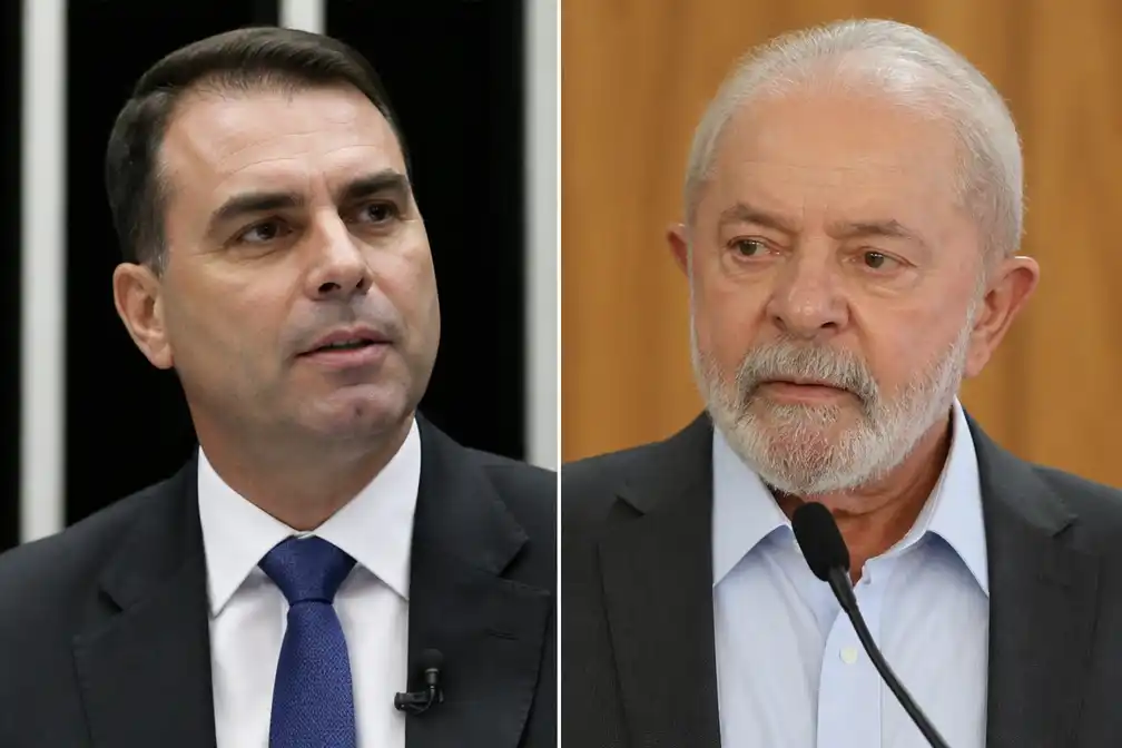 Brazilië kiest president in tweede ronde tussen Flávio Bolsonaro en Lula