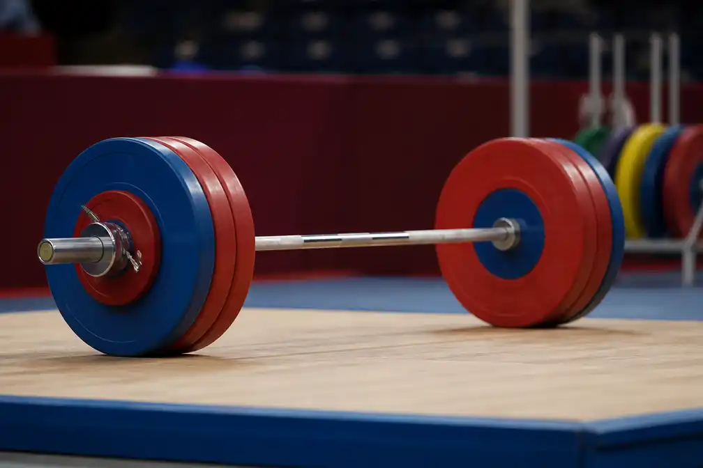 WK gewichtheffen in 2030 naar Moskou, eerste WK in een olympische sport in Rusland sinds Oekraïne-invasie