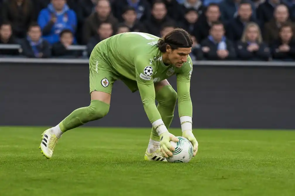 Club Brugge speelt 0-0 tegen STVV, doelman Sommer herstelt eigen fout