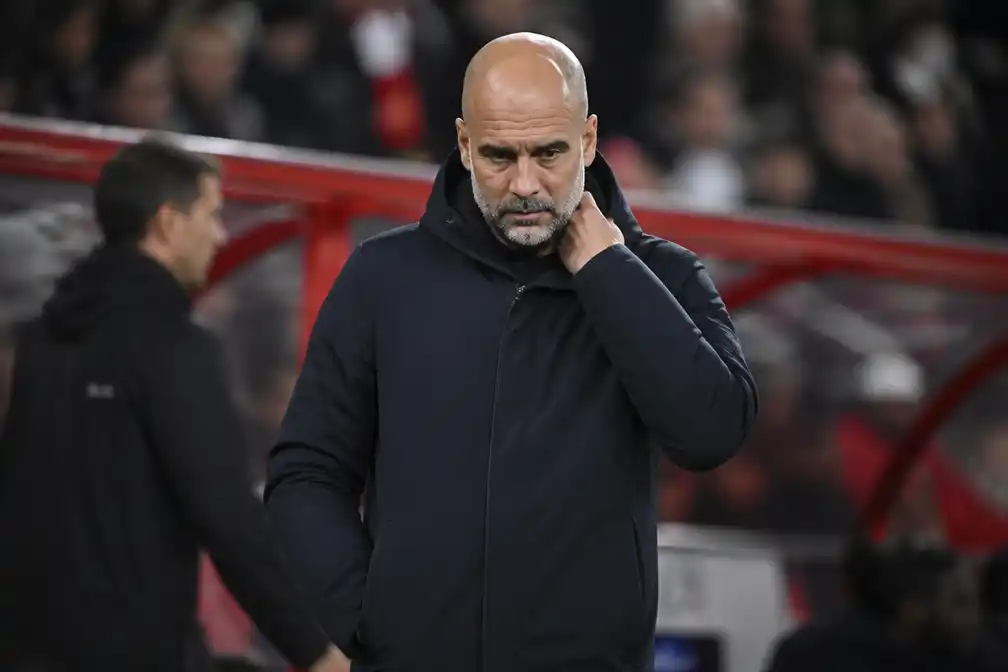 Bosz: PSV verdiende de zege, maar blijft steken op 1-1 tegen Feyenoord