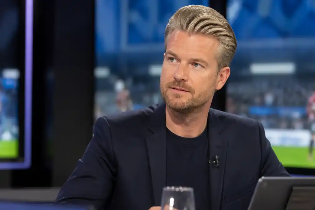Ruben Van Gucht (39) bedankt wie over hem roddelt: marktwaarde ongezien gestegen