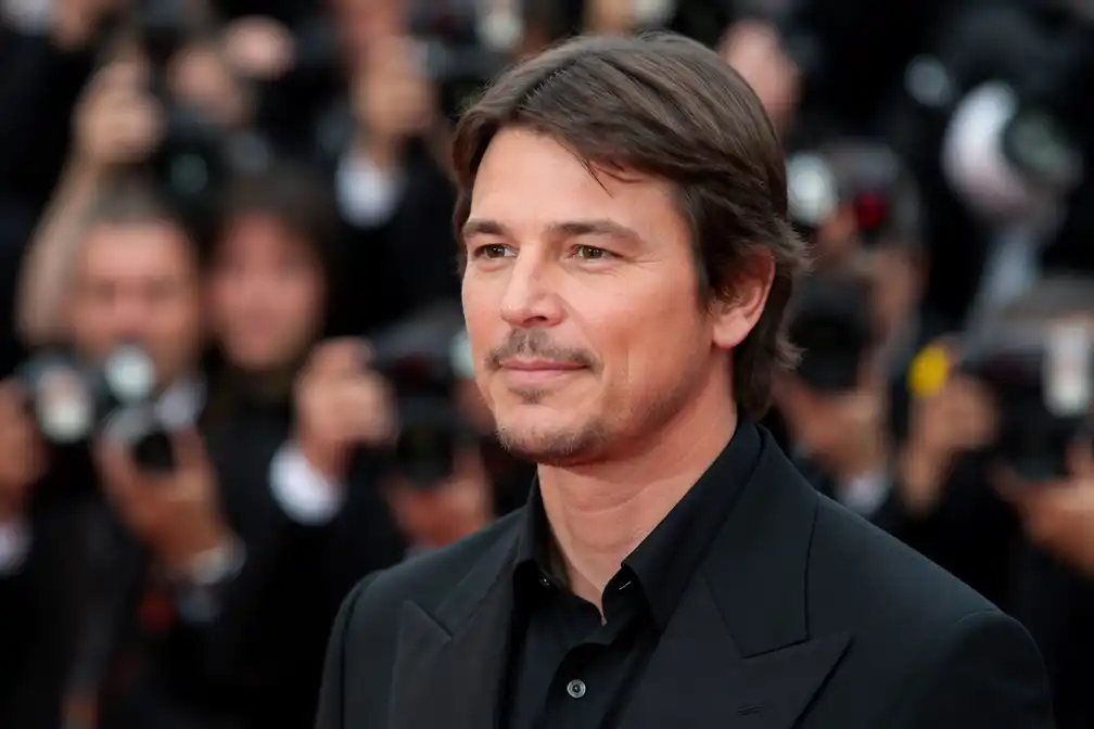 Josh Hartnett beleeft tweede jeugd 25 jaar na Pearl Harbor