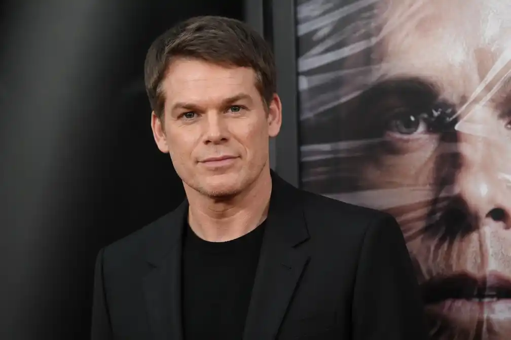 Michael C. Hall keert terug als Dexter in vierde vervolgserie Dexter: Resurrection 2