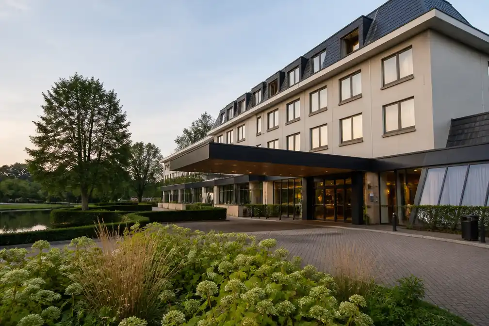 Sunday PropTech neemt hotelketen Fletcher Hotels over