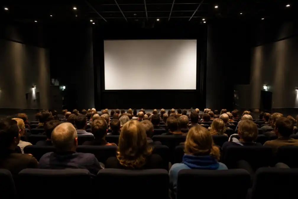 IDFA plant extra voorstelling van You Can See Everything na snelle uitverkoop