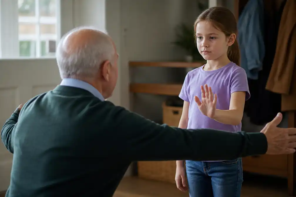 Ierse regering haalt knuffelcampagne offline na kritiek dat filmpje te woke is