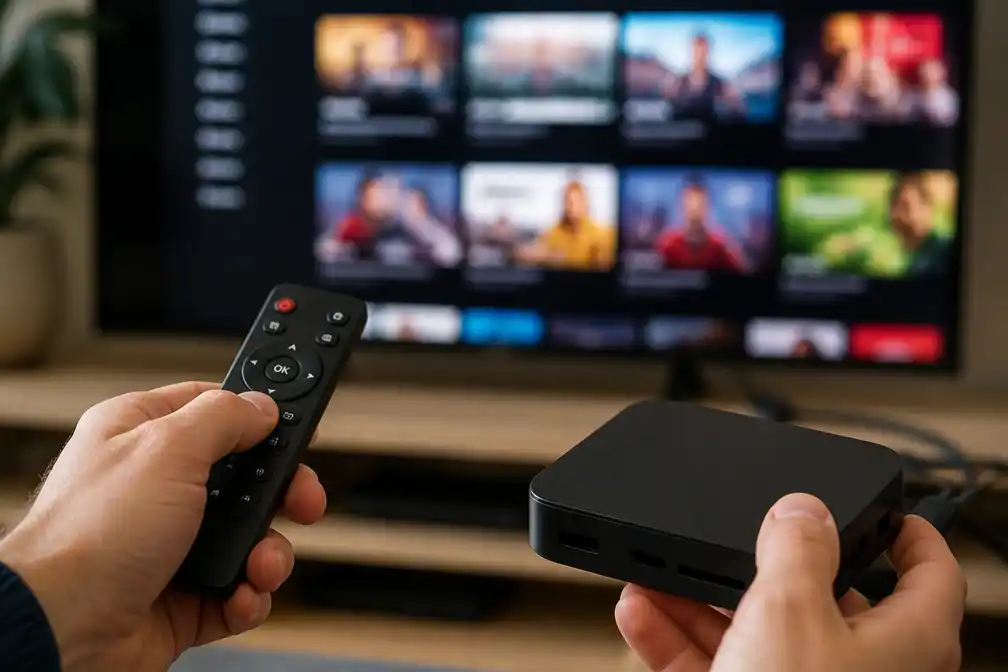 NPO, Talpa en DPG vragen vier ministers om aanpak illegale streaming