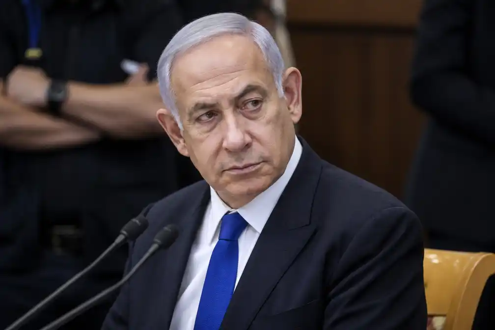 Israëliërs in Nederland vliegen naar Tel Aviv om tegen Netanyahu te stemmen