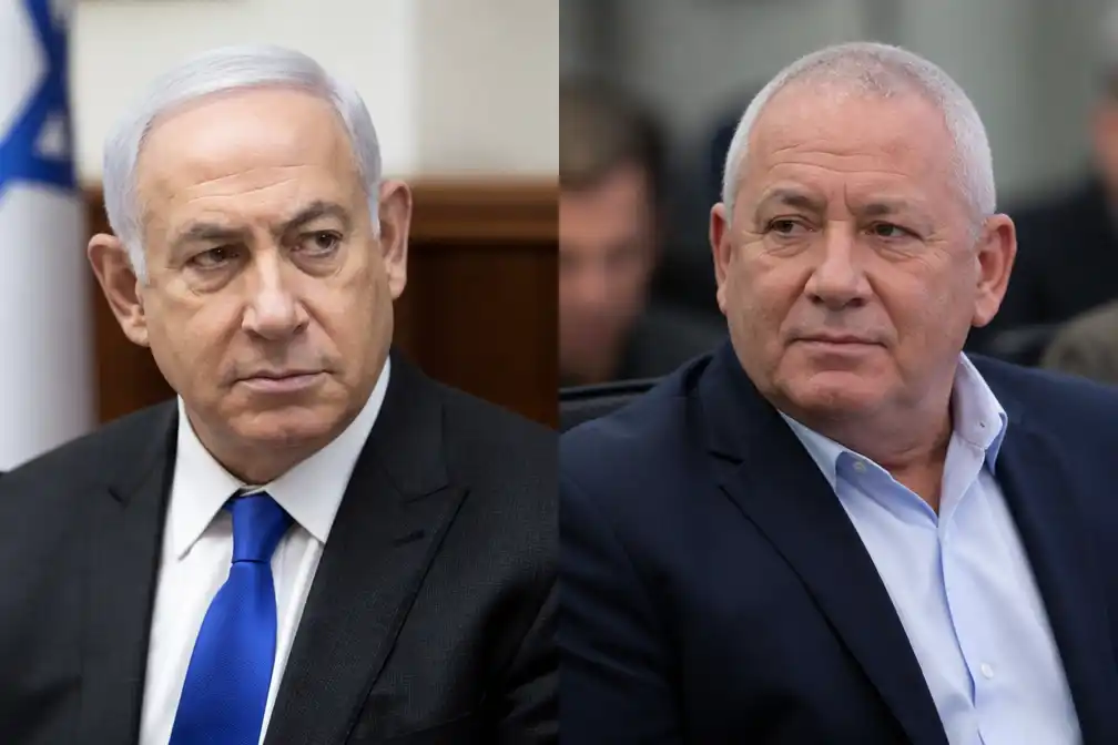 Israël kiest op 27 oktober: blijft Netanyahu premier of niet?