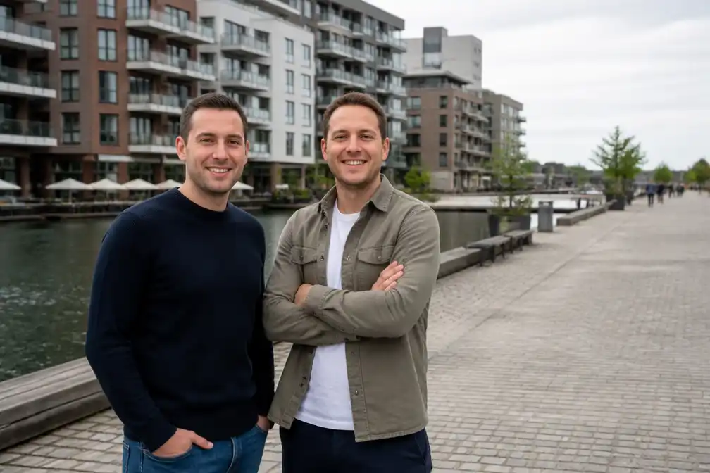 Pitaketen Barouche opent eerste Limburgse vestiging aan Quartier Bleu in Hasselt