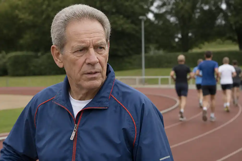 Sportpersoonlijkheid Ad van Hest (79) overleden kort na de dood van zijn vrouw