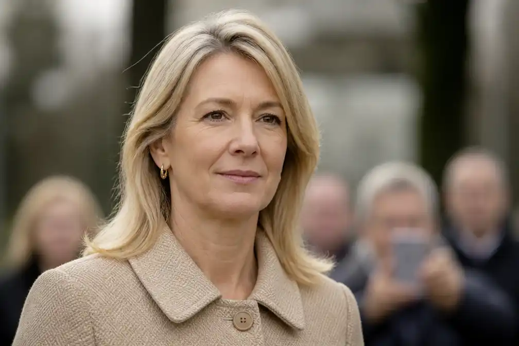 Vermogen prinses Mabel daalt 27 procent naar 420 miljoen euro