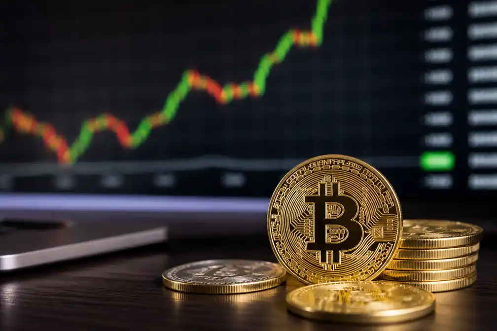 Nederlandse huishoudens bezaten eind juni 3,2 miljard euro aan crypto, meldt DNB