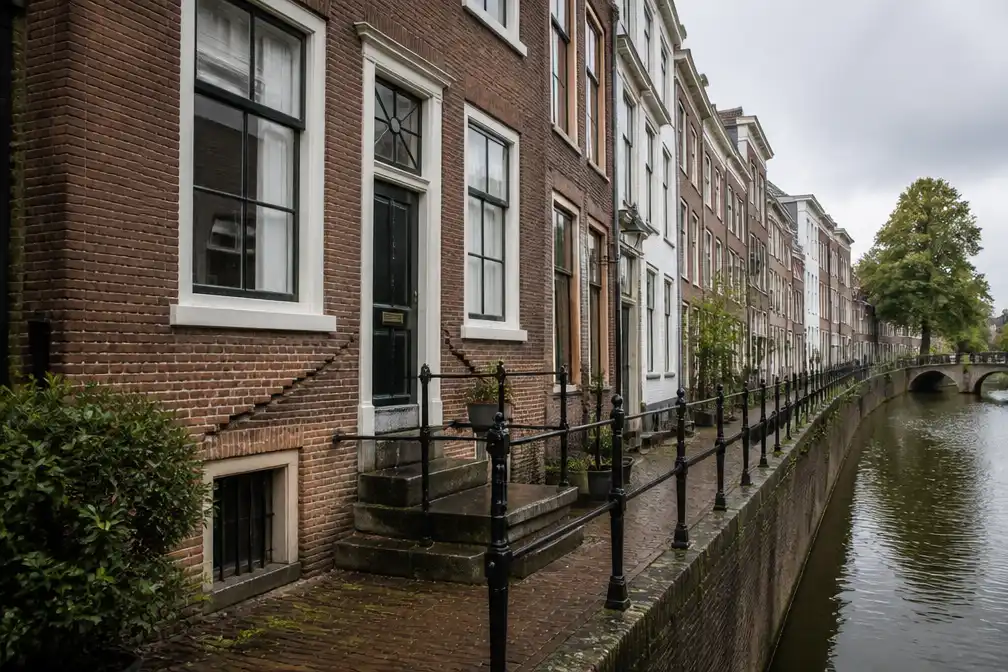Minder NHG-hypotheek mogelijk bij woning met hoog funderingsrisico