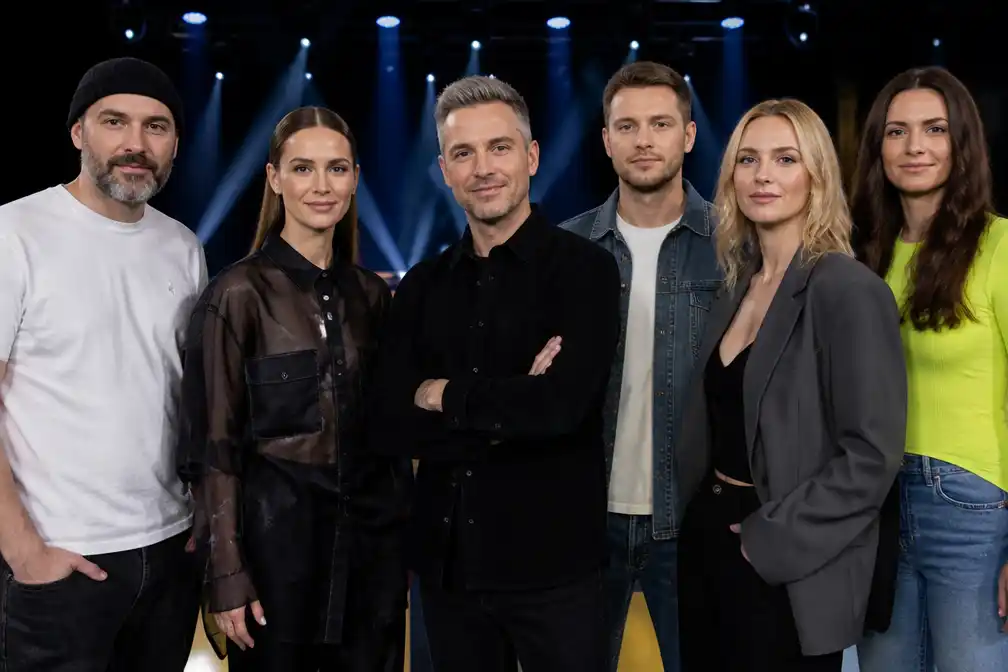 VTM brengt 'Sing Again' terug op 13 november, met Sennek en Robby Longo