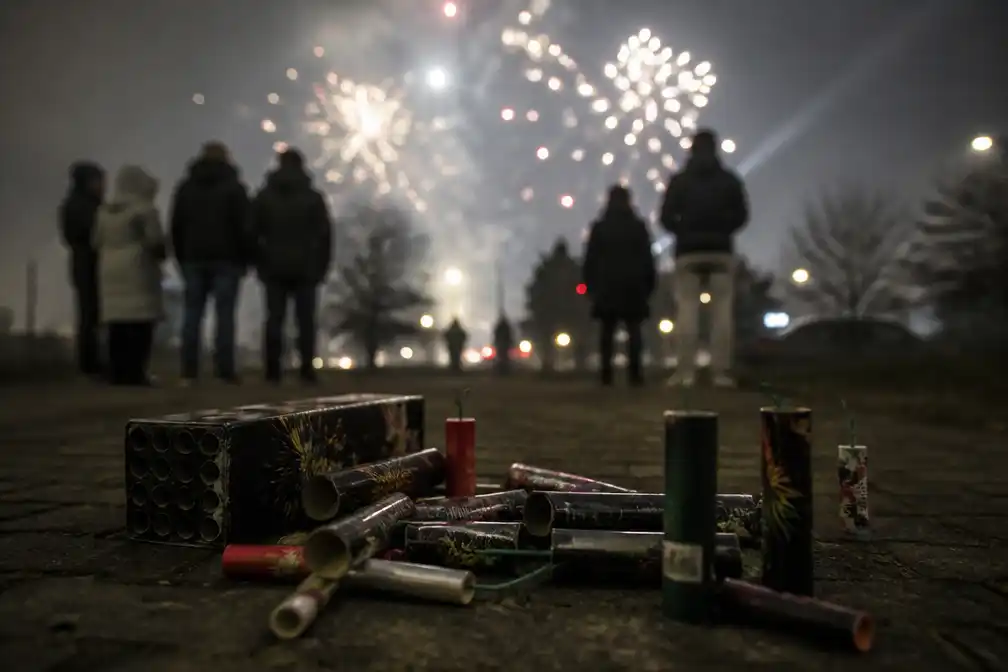 Halen verbiedt vuurwerk op oudejaarsavond als een van de laatste Limburgse gemeenten