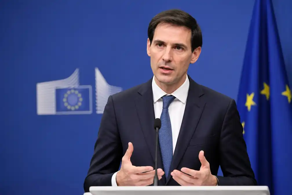 Europese Commissie wil nationaal klimaatplan van elke lidstaat voor 3 graden opwarming