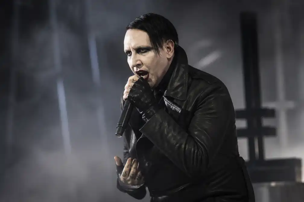 Graspop verdedigt boeking Marilyn Manson na kritiek van fans