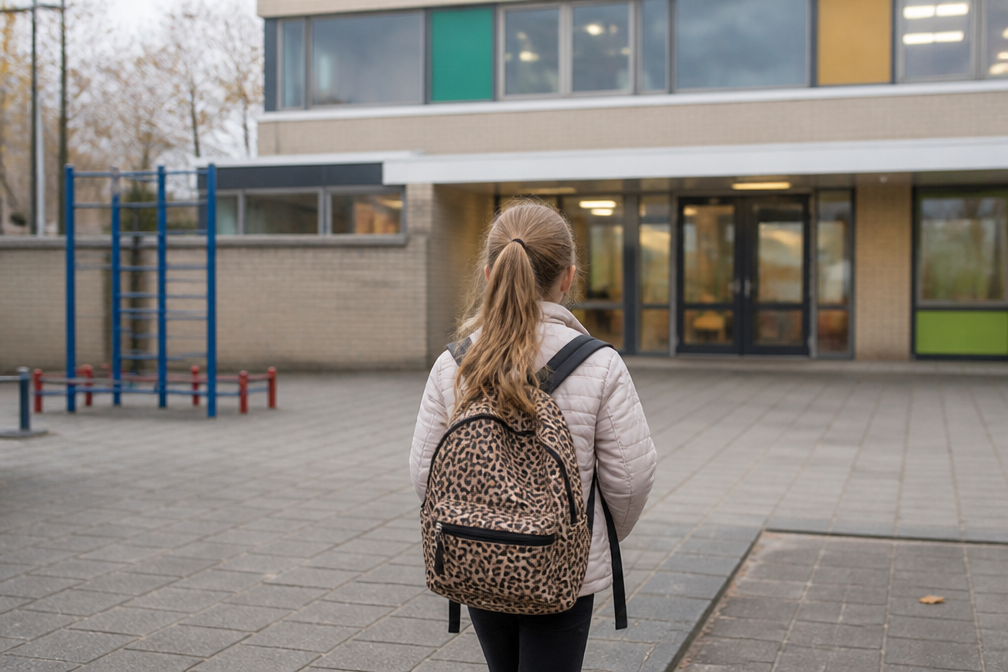 Basisschool in Almere stuurde leerling weg om klachten van moeder; zaak nu bij Raad van State