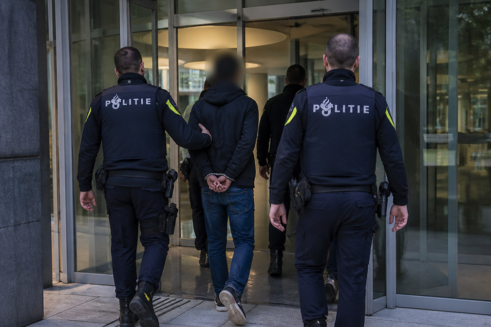 OM-medewerker (38) in Oost-Brabant aangehouden voor verkiezingsfraude en corruptie