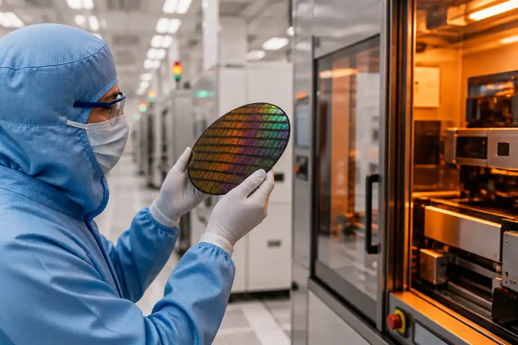 NXP boekt hogere omzet in derde kwartaal, winst stijgt meer dan een derde