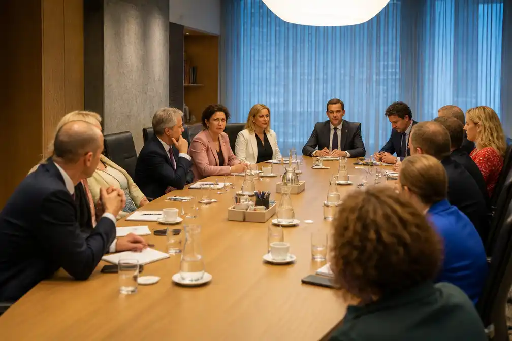 Nog geen akkoord over belastingplan na nieuwe gesprekken kabinet en oppositie