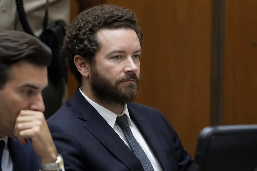 Danny Masterson verliest beroep tegen veroordeling; dertig jaar cel blijft staan