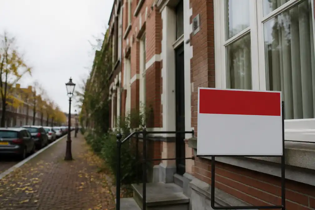 Particuliere verhuurders bieden huurders tot 100.000 euro om te vertrekken