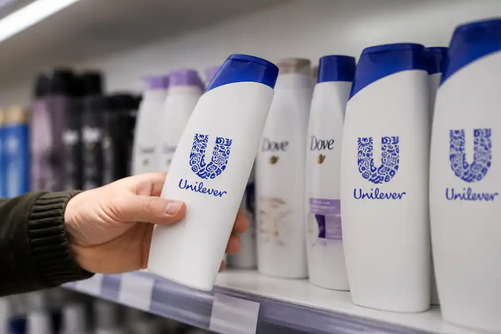 Unilever verhoogt verwachting volumegroei na omzet van 13,3 miljard euro