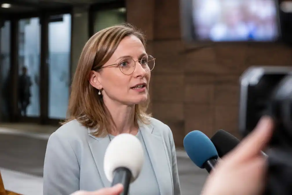 Bikker (ChristenUnie) aan kabinet: word het eerst eens over belastingplan