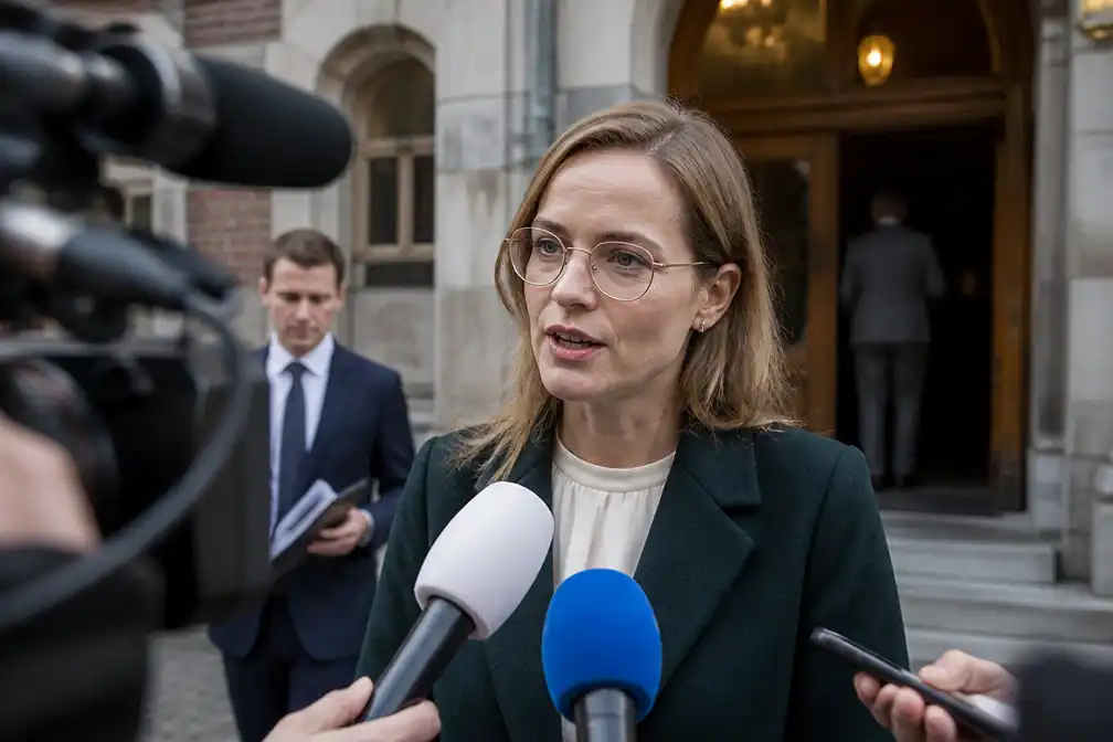 Bikker ziet 'goede bewegingen' bij belastingplan, houdt zorgen over box 3