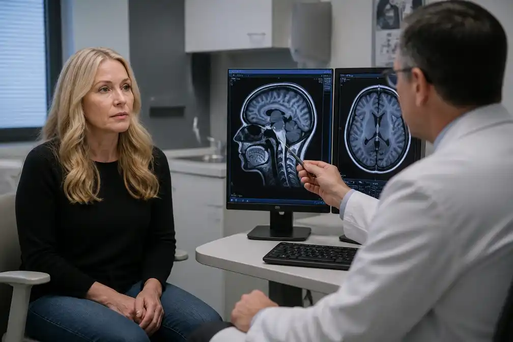 Christina Applegate had onterecht de diagnose multiple sclerose