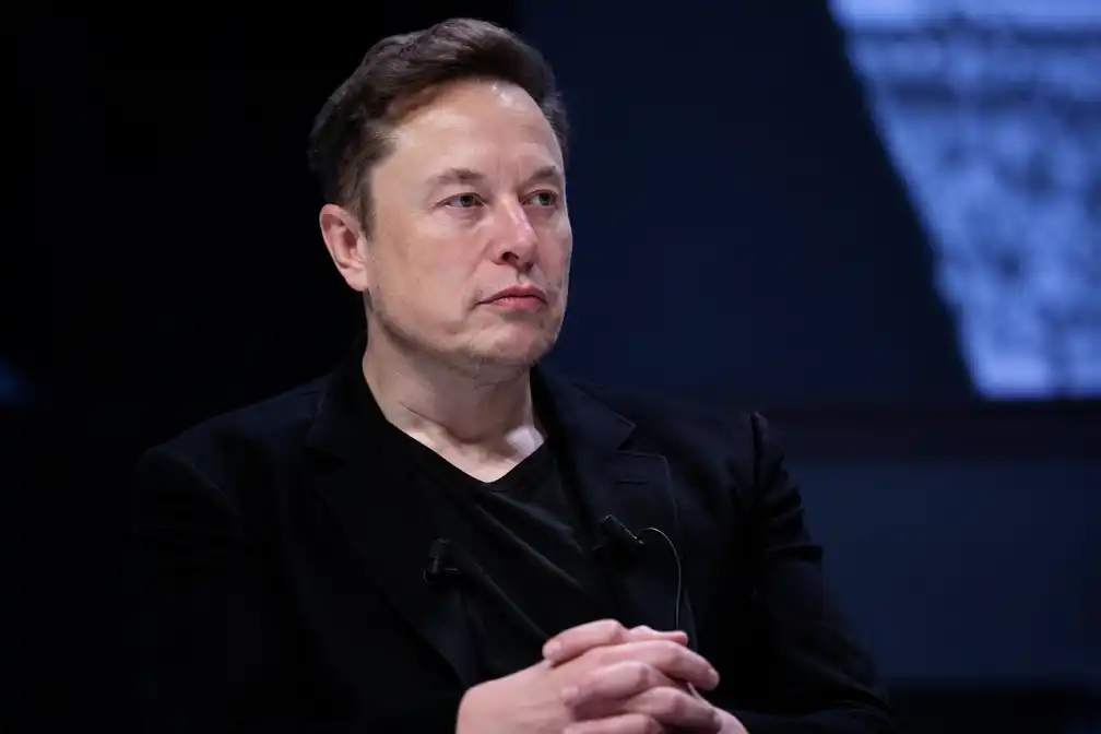 Musk laat AI anti-woke 'Odyssey' maken, kijkers spreken van 'zielloze slop'