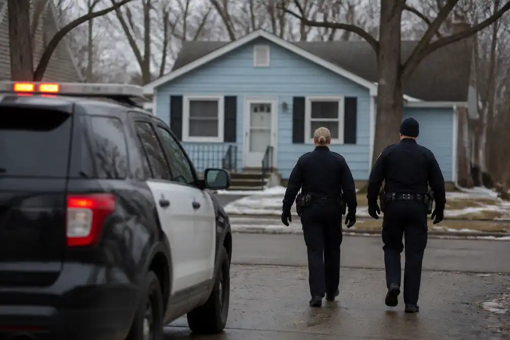 Echtpaar Michigan aangeklaagd na dood zoon (7) van 116 kilo door obesitas