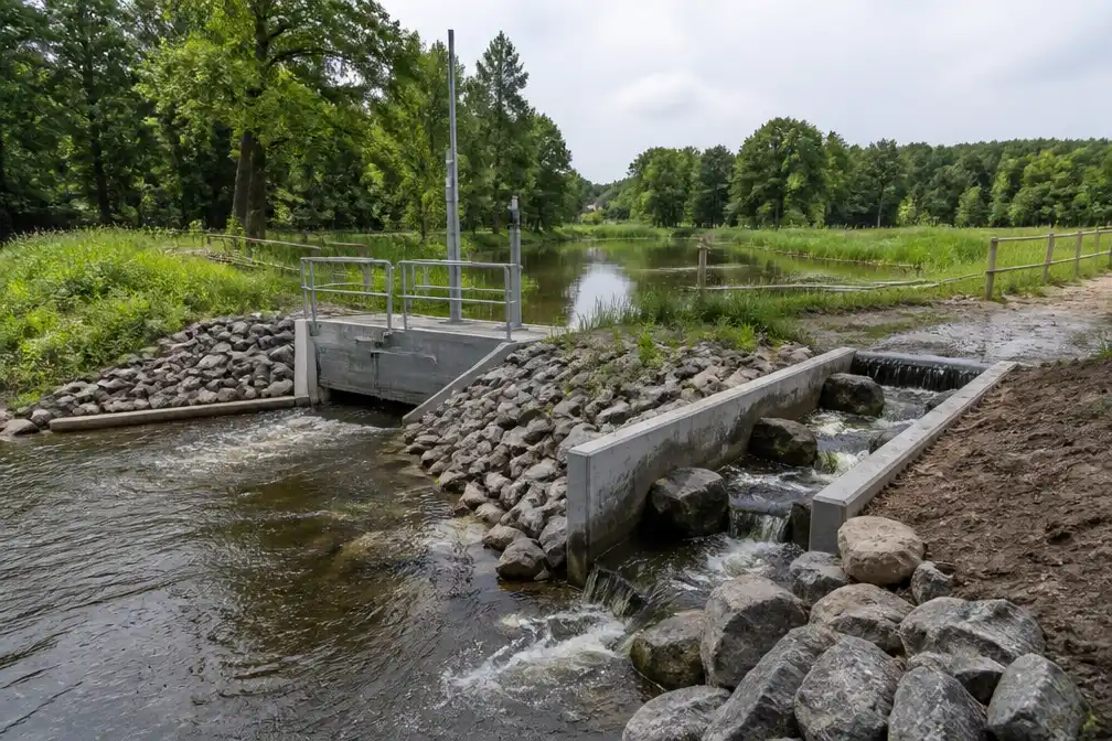Provincie Limburg rondt herinrichting bij Bookmolen in Zonhoven af