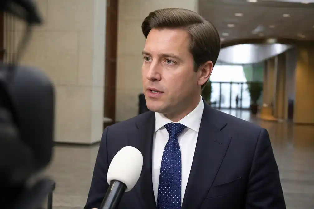 VVD-Kamerlid Bikkers nuanceert uitspraken over rekeningrijden: 'slaat ook op tol'