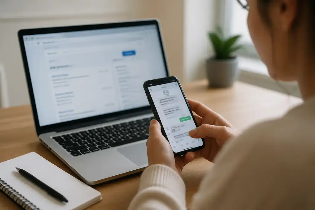 Antwerpse ziekenhuisgroep ZAS waarschuwt voor valse vacatures op Indeed en LinkedIn