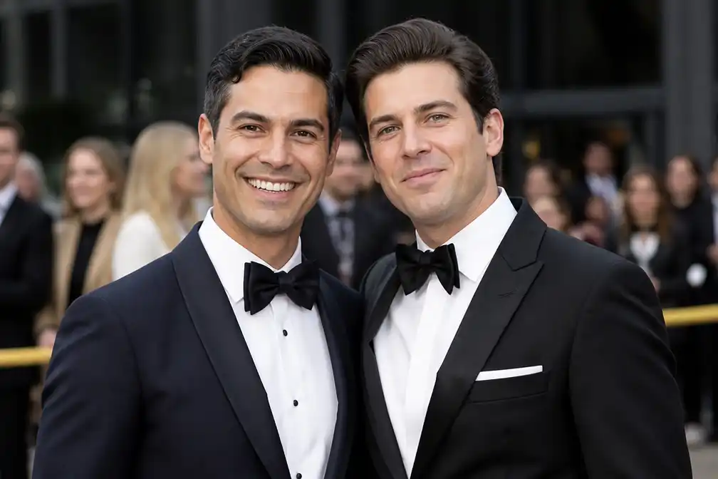 Premier Rob Jetten en verloofde Nicolás Keenan verwachten kind; schoonfamilie boekt al reizen