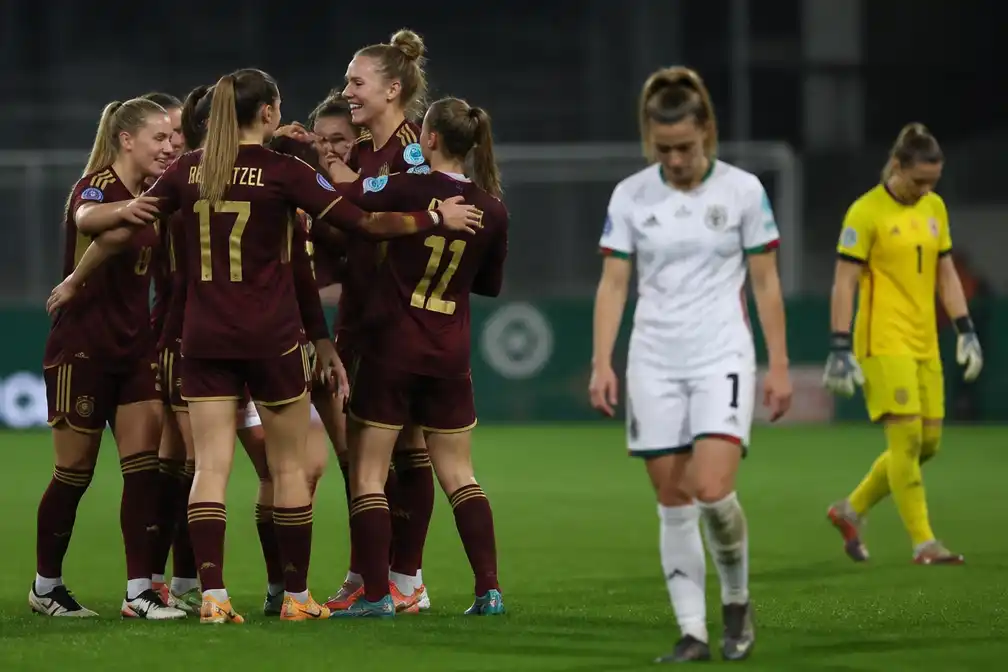 OH Leuven verliest met 5-1 van Servette in Women's Champions League