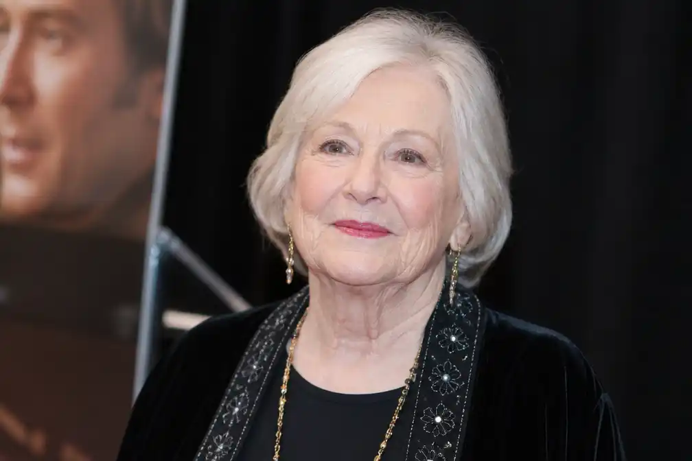 Amerikaanse actrice Barbara Barrie (95), bekend van Breaking Away, overleden